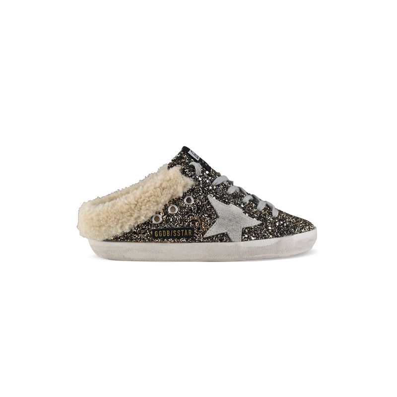 Golden Goose Deluxe Brand Women Sabot Superstar
